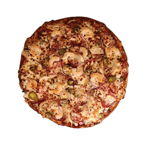 Pizza House Special Small