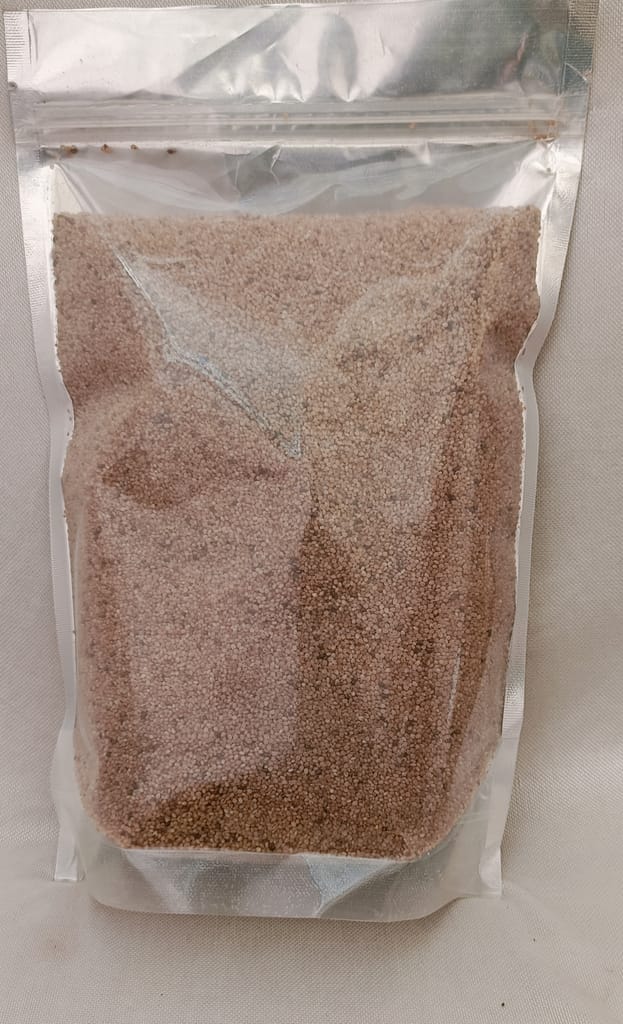 Ragi Millet view 2