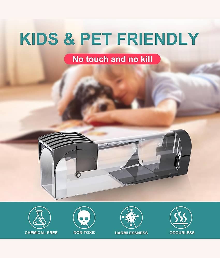 Bhavyta Rat Trap ( Pack of 1 ) view 2