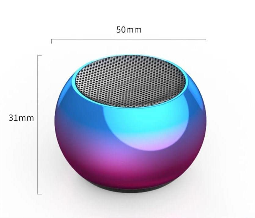 G2L 100% Design Mini Bluetooth Speaker for Music, Gaming & Party Speaker for All Device. view 2