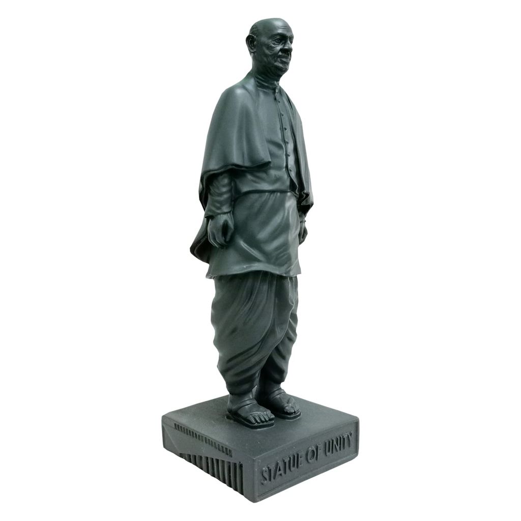 Handcrafted Statue of Unity SHOWPIECE/Collectible - Big by Garvi Gurjari view 2