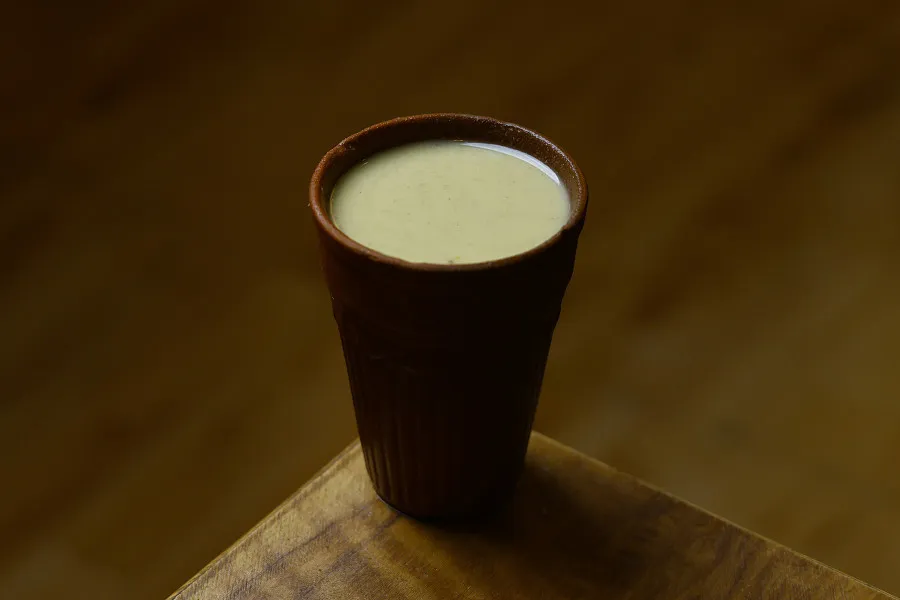 Classic Sattu