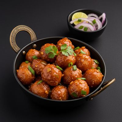 Schezwan Manchuria