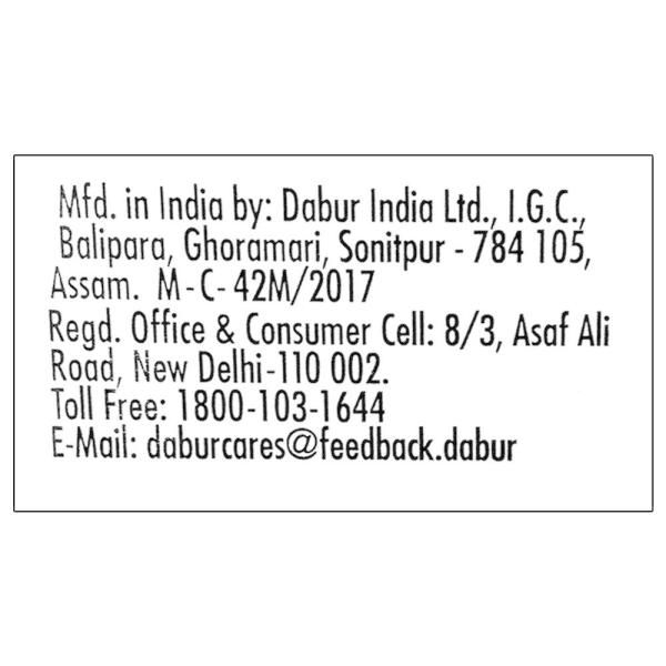 Dabur Almond Hair Oil 500 Ml view 2