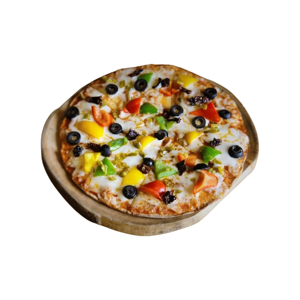 Farm House Pizza Medium