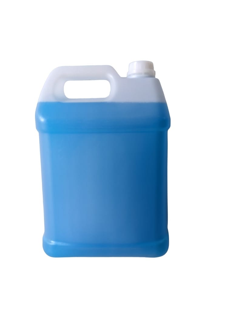 Superkleen Hard surface & Glass Cleaner view 2