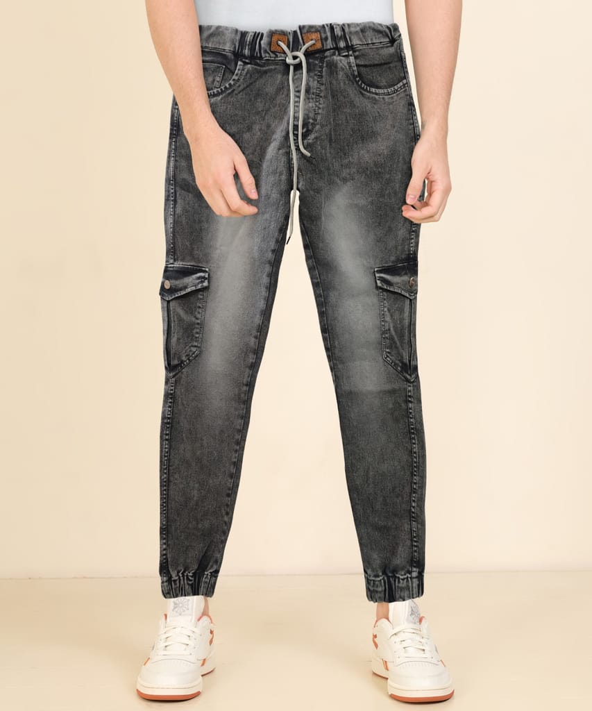 Mens blast cargo view 2