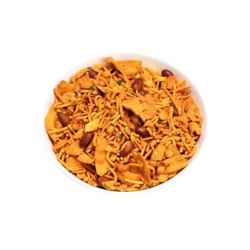 Bhavani Madras Mix Namkeen 500 Gms