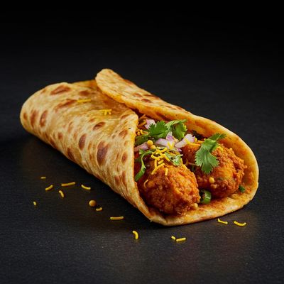 Chicken Roll