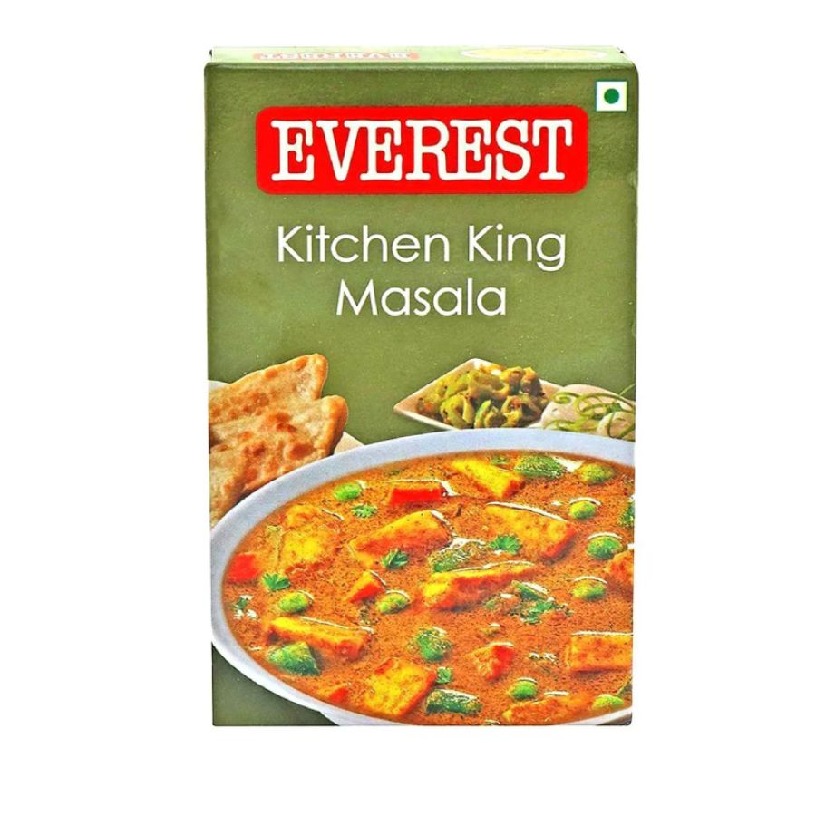 Everest Kitchen King Masala Powder 100 Gms
