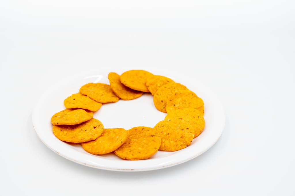 Masala Puri 250g Each view 2