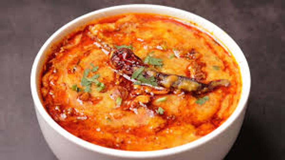 Dal Tadka Butter
