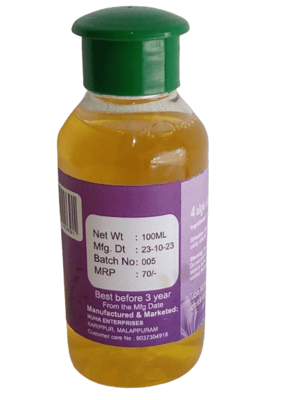Nuha Phenol Essence view 2