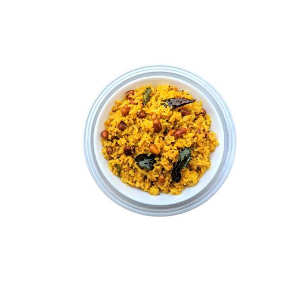 Tamarind Rice