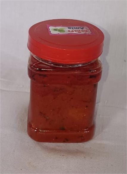 Aamla PICKLE view 2