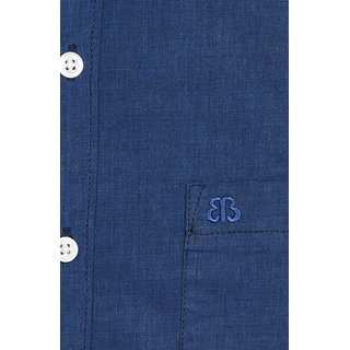 BearBerry Mens Semi-Formal Shirt view 2