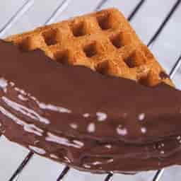 Belgian Milk Chocolate