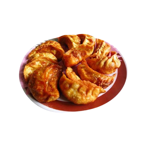 Fried Momos Paneer