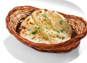 Plain Kulcha