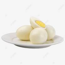 Boiled Egg