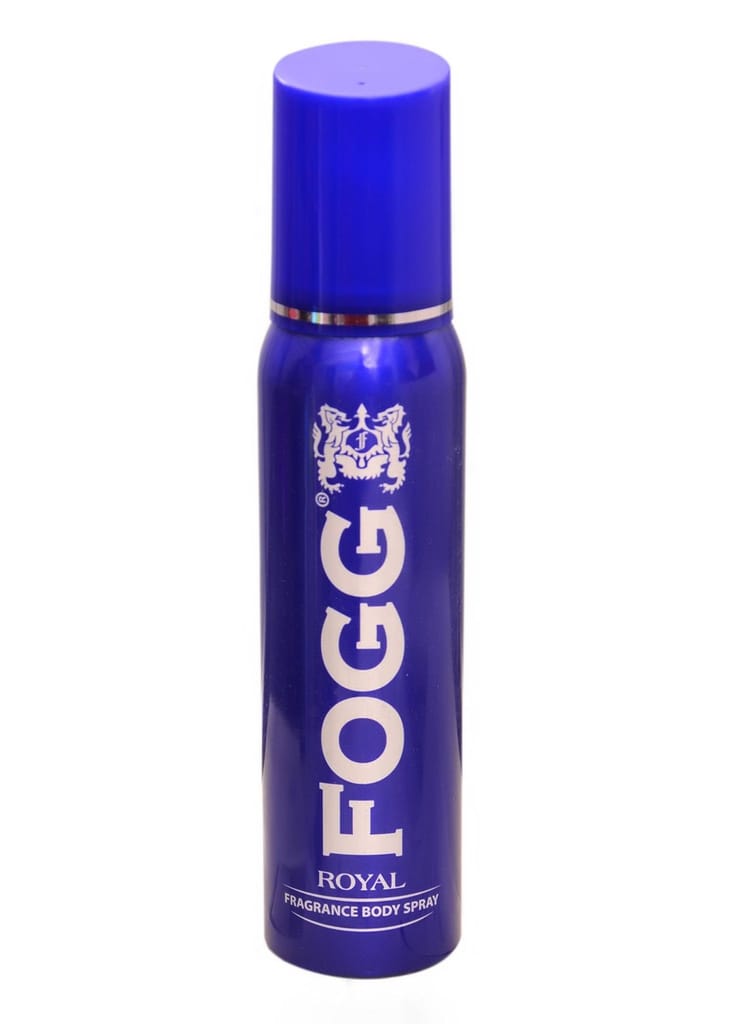 Fogg Body Spray view 2