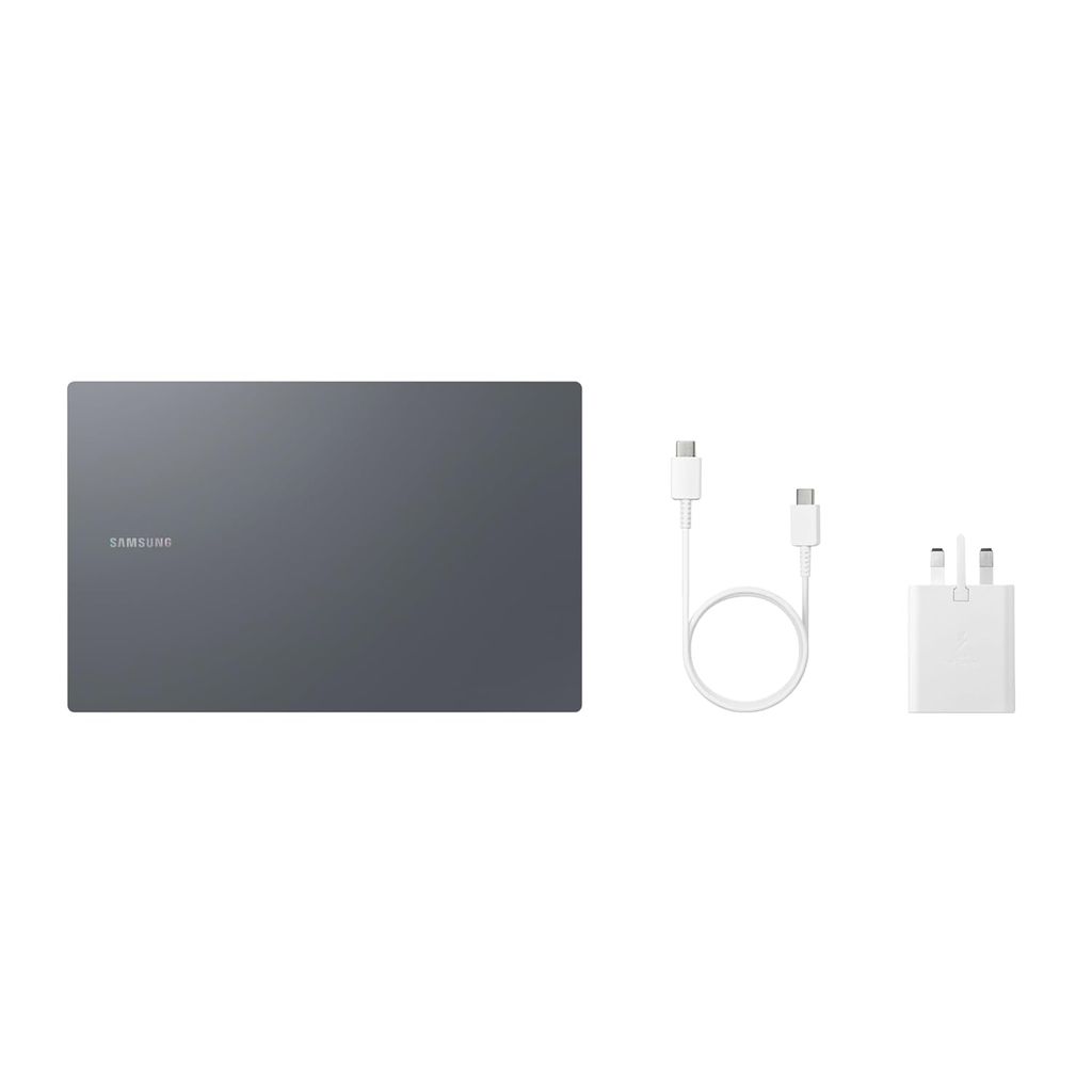 Samsung Galaxy Book4 Intel Core i7 13th Gen (16 GB/512 GB SSD/Windows 11 Home) -NP750XGJ-LG3IN view 2
