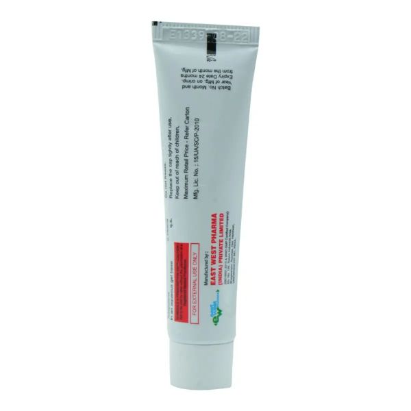Acnesol Gel 20 Gms view 2