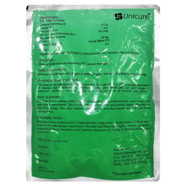Vital Z Powder 210 Gms view 2