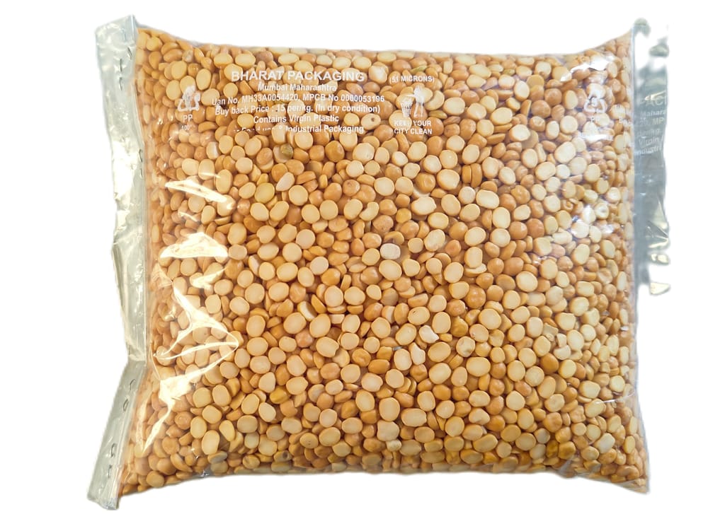 Ansarwada Organic Chana Dal view 2