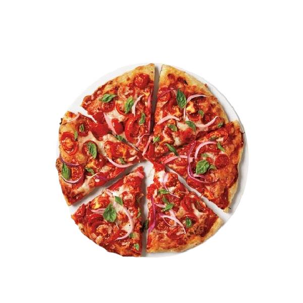 Tomato Pizza Mania