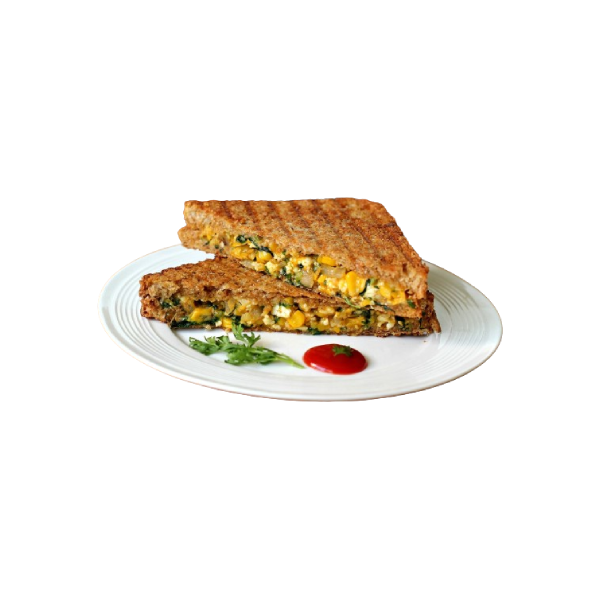 Paneer Sandwich