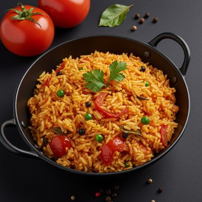 Tomato Rice