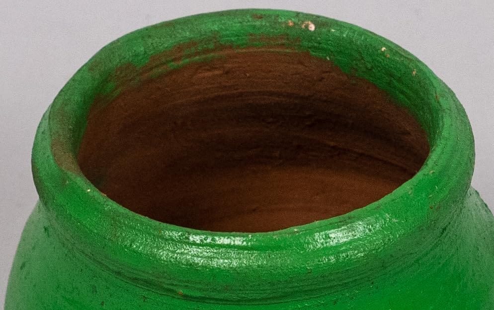 sonchiraiya Earth Clay pot02 view 2