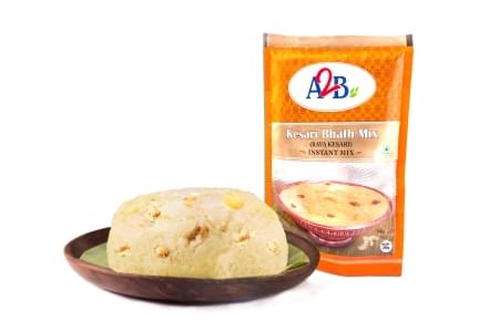 KESARI BHATH MIX '200 GMS'