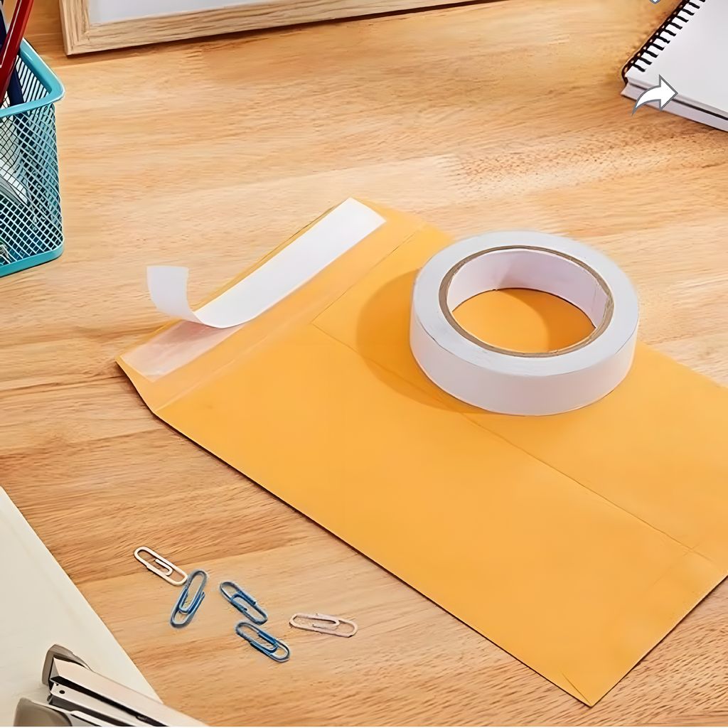 Masking Tape Pack of 2 view 2