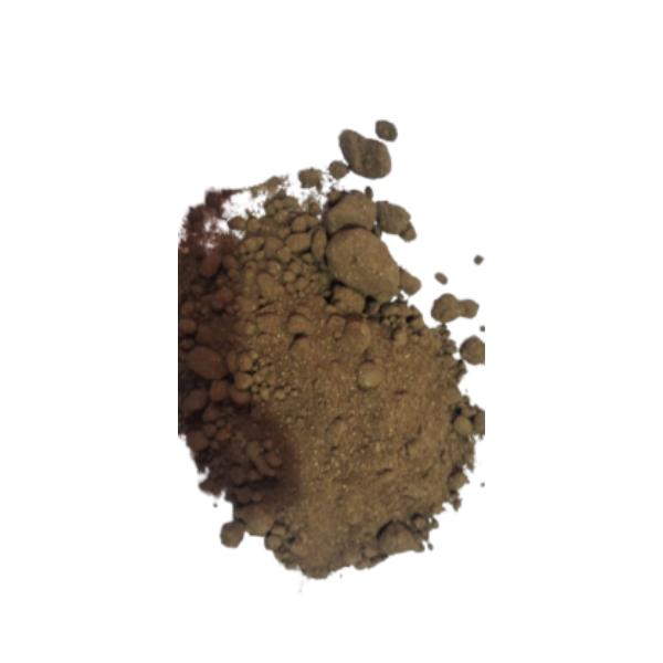 Amber Brass -1 Tola