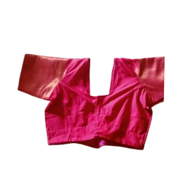 Rose Blouse (Size-24)