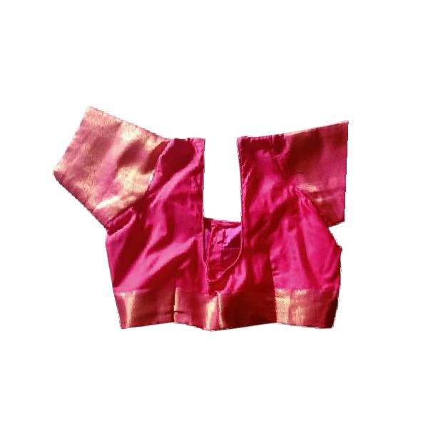 Rose Blouse (Size-24) view 2