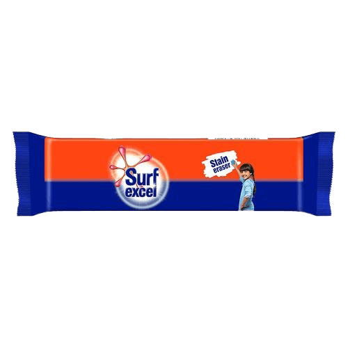 Surf Excel Detergent Bar 400g