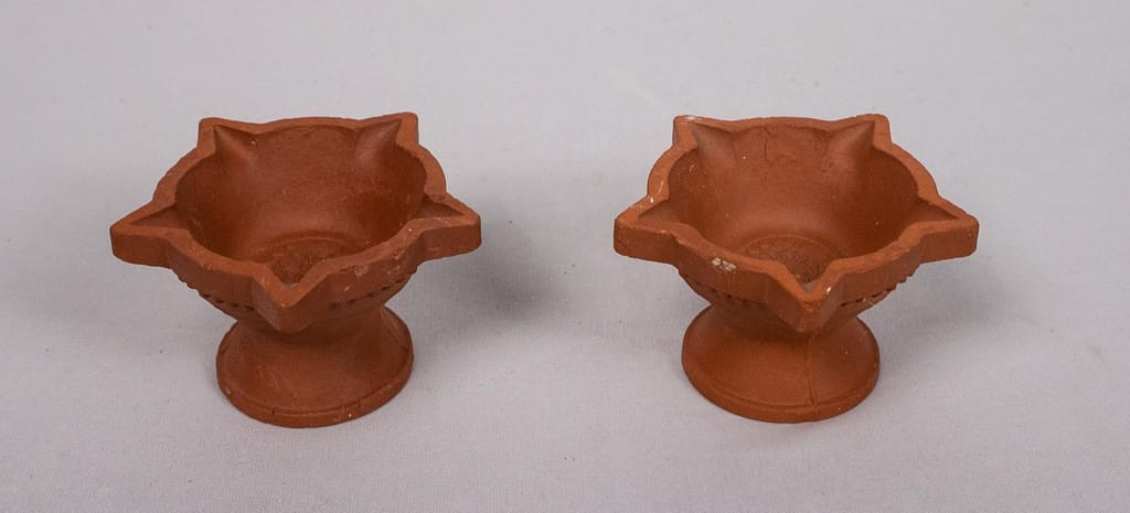 SONCHIRAIYA Earth Clay-DIYAS view 2