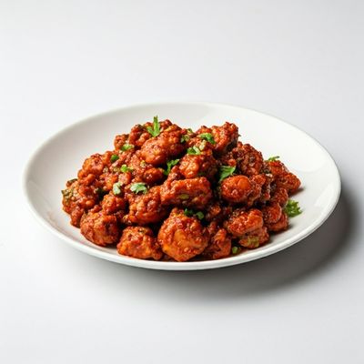 Chicken 65