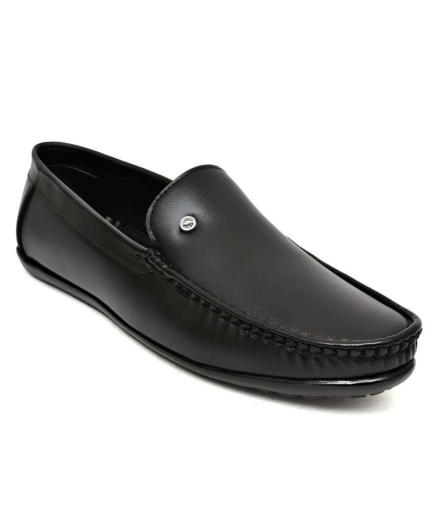 WUGO::Latest Fabulous Men Casual Loafers|Casual Slip-On Daily Wear Shoes|Driving Shoes for Men's & Boys (Free Home Delivery) view 2