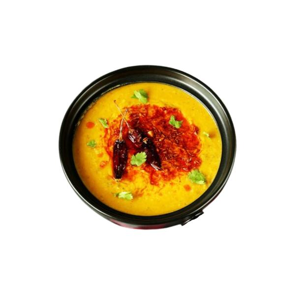 Dal Tadka