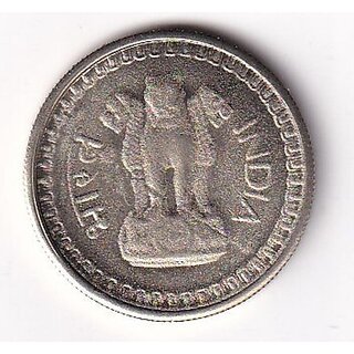 Lakhi Error 50 Paise Both Side Same Extremely Rare - Collectible - Gift Item view 2