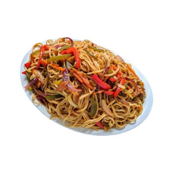 Paneer Chowmein Full