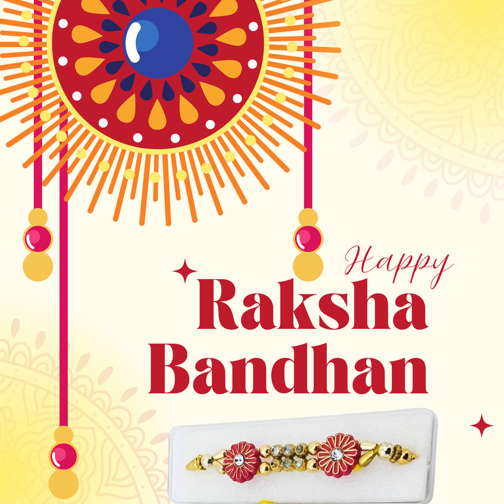 Rakhi view 2