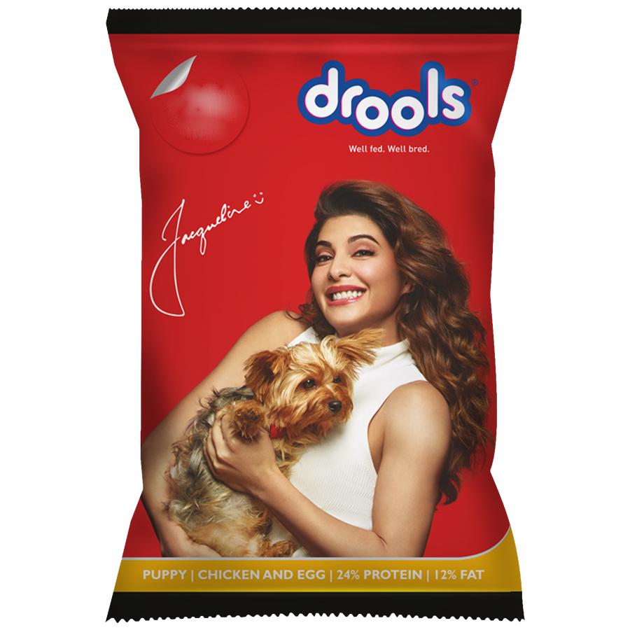 Puppy 400 Gms