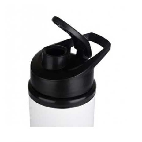 Stylish White Sipper Bottle Ek3215 900 Ml view 2