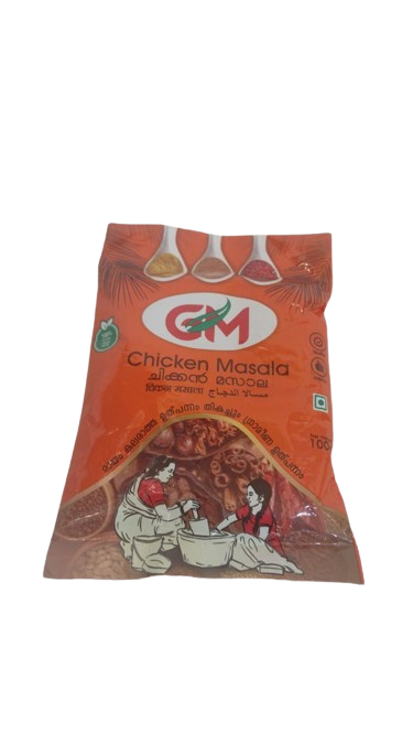 Chicken Masala 100g