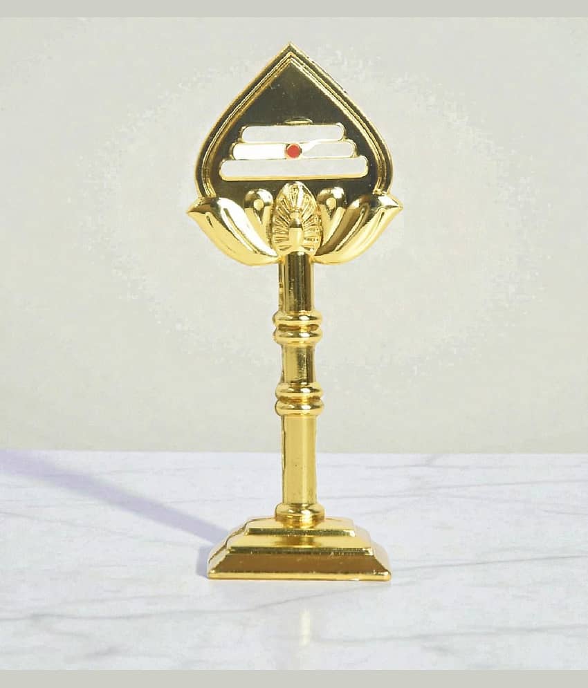 Sigaram Copper Karthikeya Swamy Idol ( 11 cm )